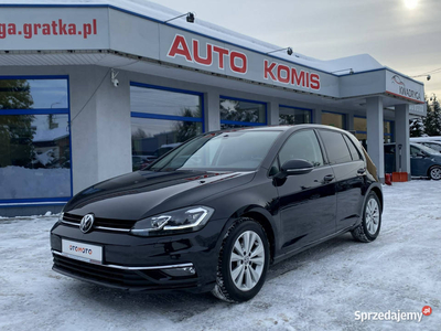 Volkswagen Golf Automat, Kamera, Navi, Full LED ! Gwarancja…