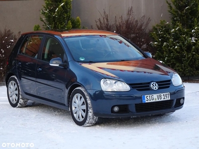 Volkswagen Golf V 1.6 Trendline