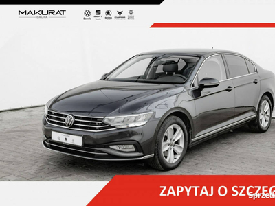 Volkswagen Passat GD063VK # 2.0 TDI Elegance DSG, Navi, Blu…