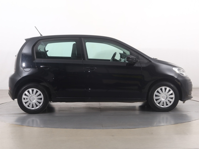 Volkswagen Up! 2017 1.0 MPI 86843km ABS klimatyzacja manualna