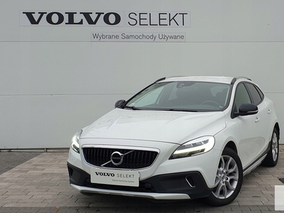 Volvo V40 II Hatchback Facelifting 1.5 T3 152KM 2019