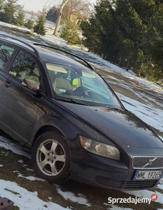 Volvo V50, 1.6 hdi