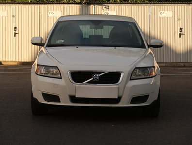 Volvo V50 2009 2.0 D 241474km Kombi