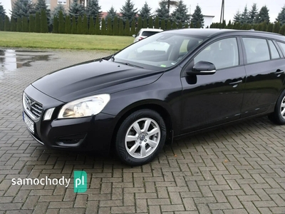 Volvo V60 I