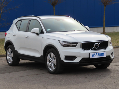 Volvo XC40 2021 T3 36328km SUV