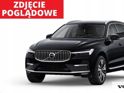 Volvo XC60 II 2023