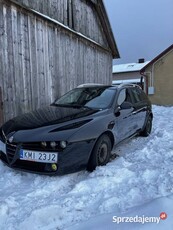 Alfa Romeo 159 1.9jtdm