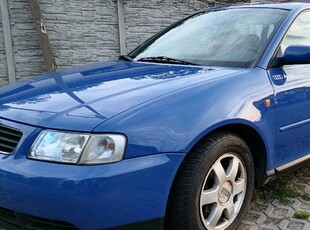 Audi A3 1,6 benzyna 1999r. Sprzedam