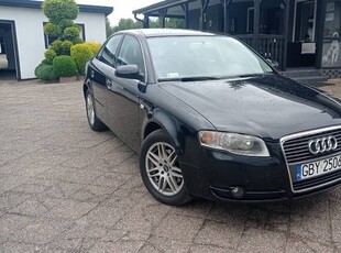 Audi A4 2.0 TDI 140 KM - Automat - Mocno Doinwestowany -