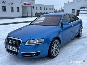 Audi A6 C6*2.4 LPG**