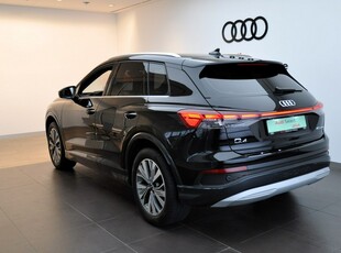 Audi Q4