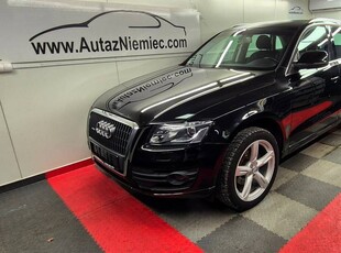 Audi Q5 2.0 TFSI Quattro Tempmat Side Assist Bi-Xenon Ledy