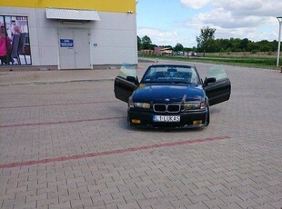 Bmw E36 cena do końca tygodnia