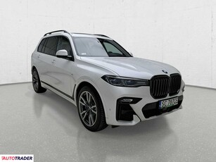 BMW Pozostałe 3.0 benzyna 333 KM 2022r. (Komorniki)