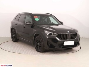 BMW X1 2.0 214 KM 2022r. (Piaseczno)