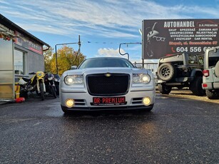 Chrysler 300C