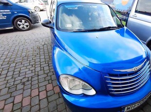 Chrysler PT Cruiser