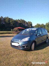 Citroen C4 Grand Picasso