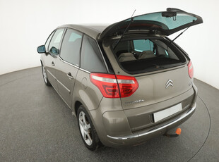 Citroen C4 Picasso 2007 2.0 i 261892km Samochody Rodzinne