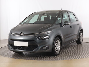 Citroen C4 Picasso 2014 1.6 HDi 164505km Samochody Rodzinne