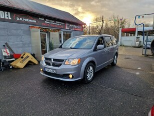 Dodge Grand Caravan