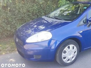 Fiat Grande Punto 1.2