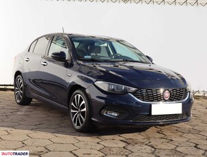 Fiat Tipo 1.4 93 KM 2019r. (Piaseczno)