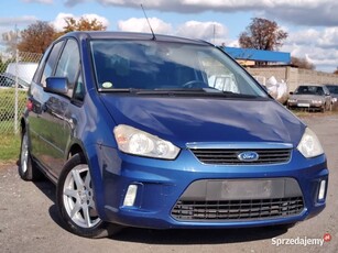 FORD C-MAX 1.8 TDCI I WŁ