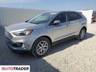 Ford Edge 2.0 benzyna 2023r. (ARCADIA)