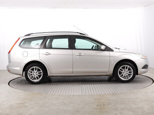 Ford Focus 2009 1.6 16V 257735km Kombi