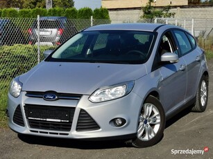 FORD FOCUS III 1.6 TDCI