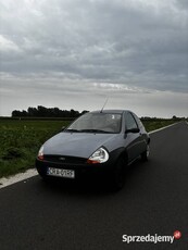 Ford Ka 1.3 60km *el.szyby, kat*