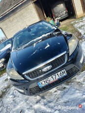 Ford Mondeo 1.8 2008