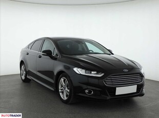 Ford Mondeo 2.0 147 KM 2017r. (Piaseczno)