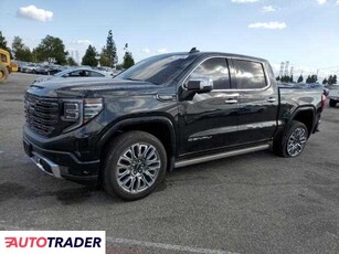 GMC Sierra 6.0 benzyna 2023r. (RANCHO CUCAMONGA)