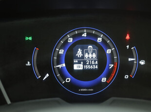 Honda Civic 2008 1.8 i 155525km Hatchback