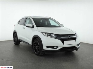 Honda HR-V 1.5 128 KM 2017r. (Piaseczno)