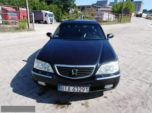 Honda Legend