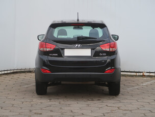 Hyundai ix35 2012 1.6 GDI 205756km SUV