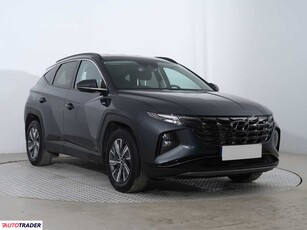 Hyundai Tucson 1.6 147 KM 2023r. (Piaseczno)