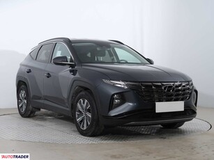 Hyundai Tucson 1.6 147 KM 2023r. (Piaseczno)