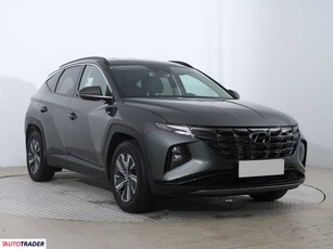 Hyundai Tucson 1.6 147 KM 2023r. (Piaseczno)