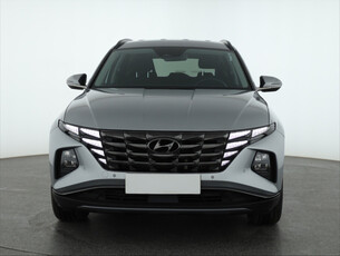 Hyundai Tucson 2021 1.6 T