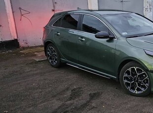 Kia Ceed 1.5 T-GDI GT-Line (2022)