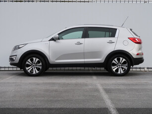 Kia Sportage 2013 2.0 CRDi 171429km SUV