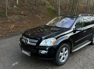 Mercedes GL 450