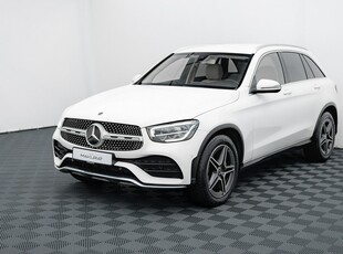 Mercedes GLC 300