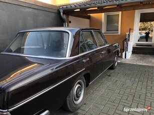 Mercedes w108