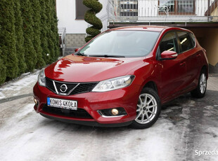 Nissan Pulsar Polecam - 1.2T - GWARANCJA - Zakup Door to Door I (2014-)