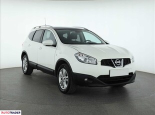 Nissan Qashqai 2.0 139 KM 2012r. (Piaseczno)